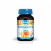 Vitamina Ester-C 60comp.